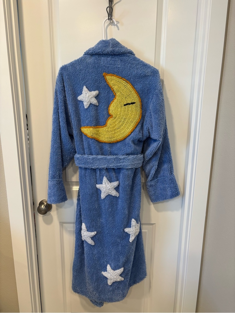 Vintage Rare Canyon Group Robe